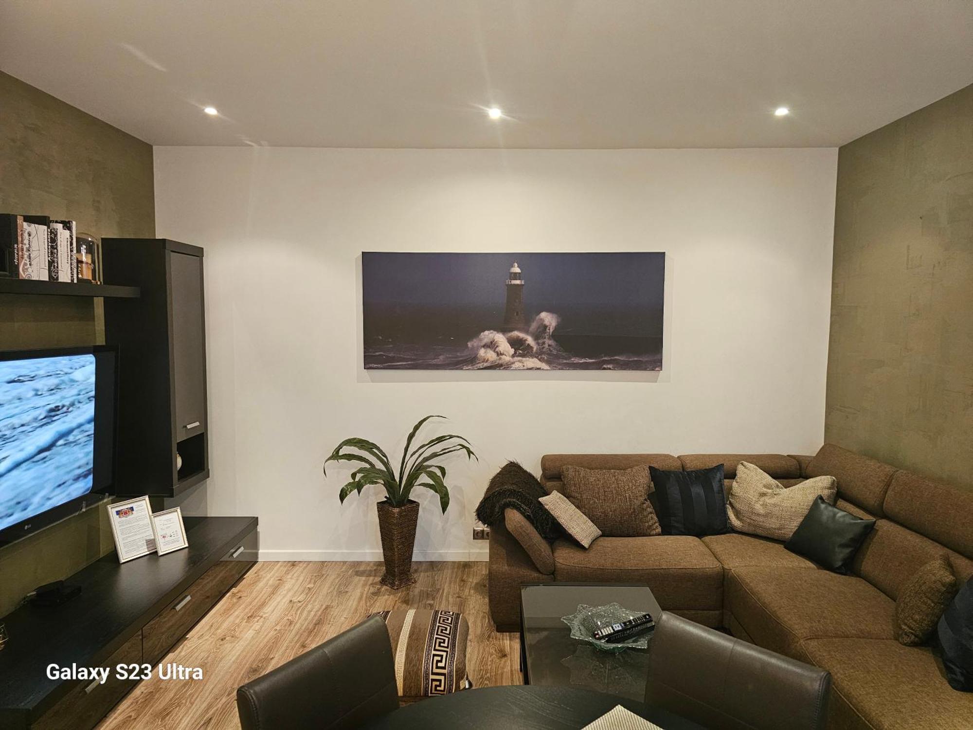 Modern 2 Bedroom Apartment In The City Centre Riga Extérieur photo